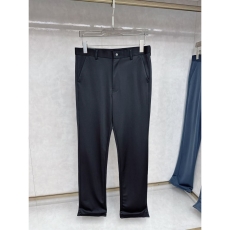 Zegna Long Pants